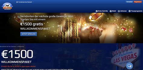 all slot Deutsche Online Casino